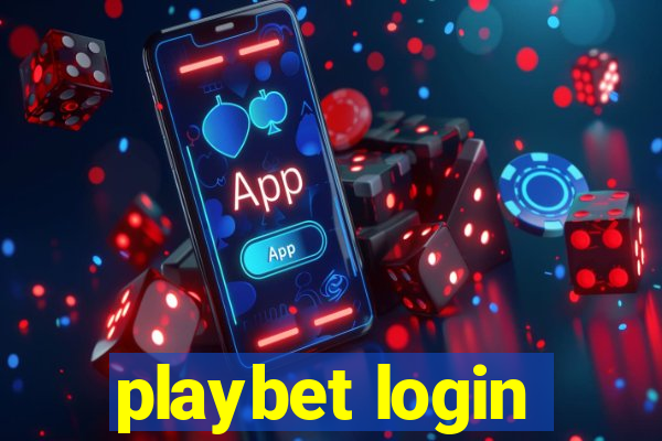 playbet login